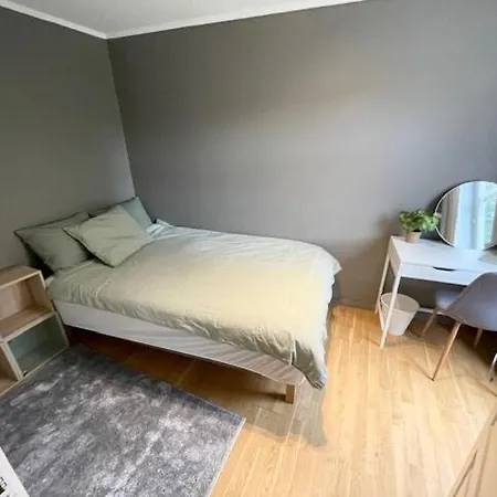 Koselig Ved Solsiden * Trondheim