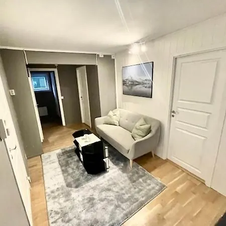 Koselig Ved Solsiden * Trondheim