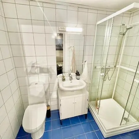 Koselig Ved Solsiden Appartement Trondheim