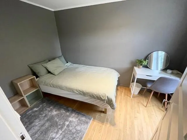 Koselig Ved Solsiden * Trondheim