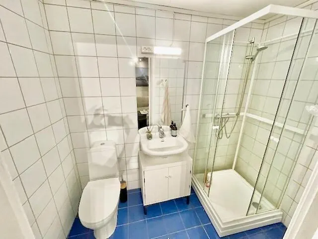 Koselig Ved Solsiden Apartament Trondheim