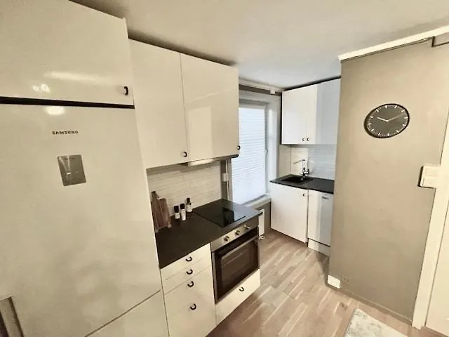 Koselig Ved Solsiden Trondheim